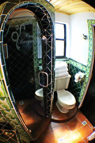 Plaza Mexicana Margarita'S Creel Dış mekan fotoğraf