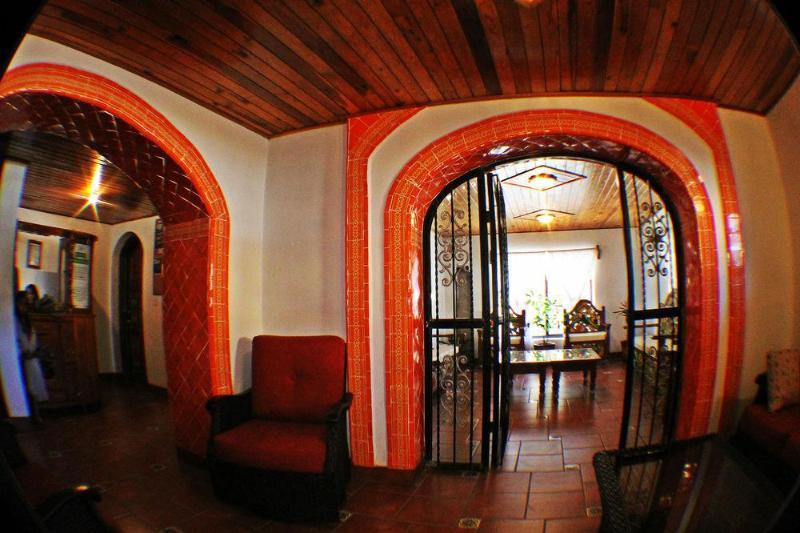 Plaza Mexicana Margarita'S Creel Dış mekan fotoğraf