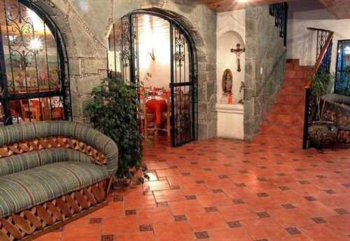 Plaza Mexicana Margarita'S Creel Dış mekan fotoğraf